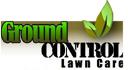 Ground Control Lawncare logo